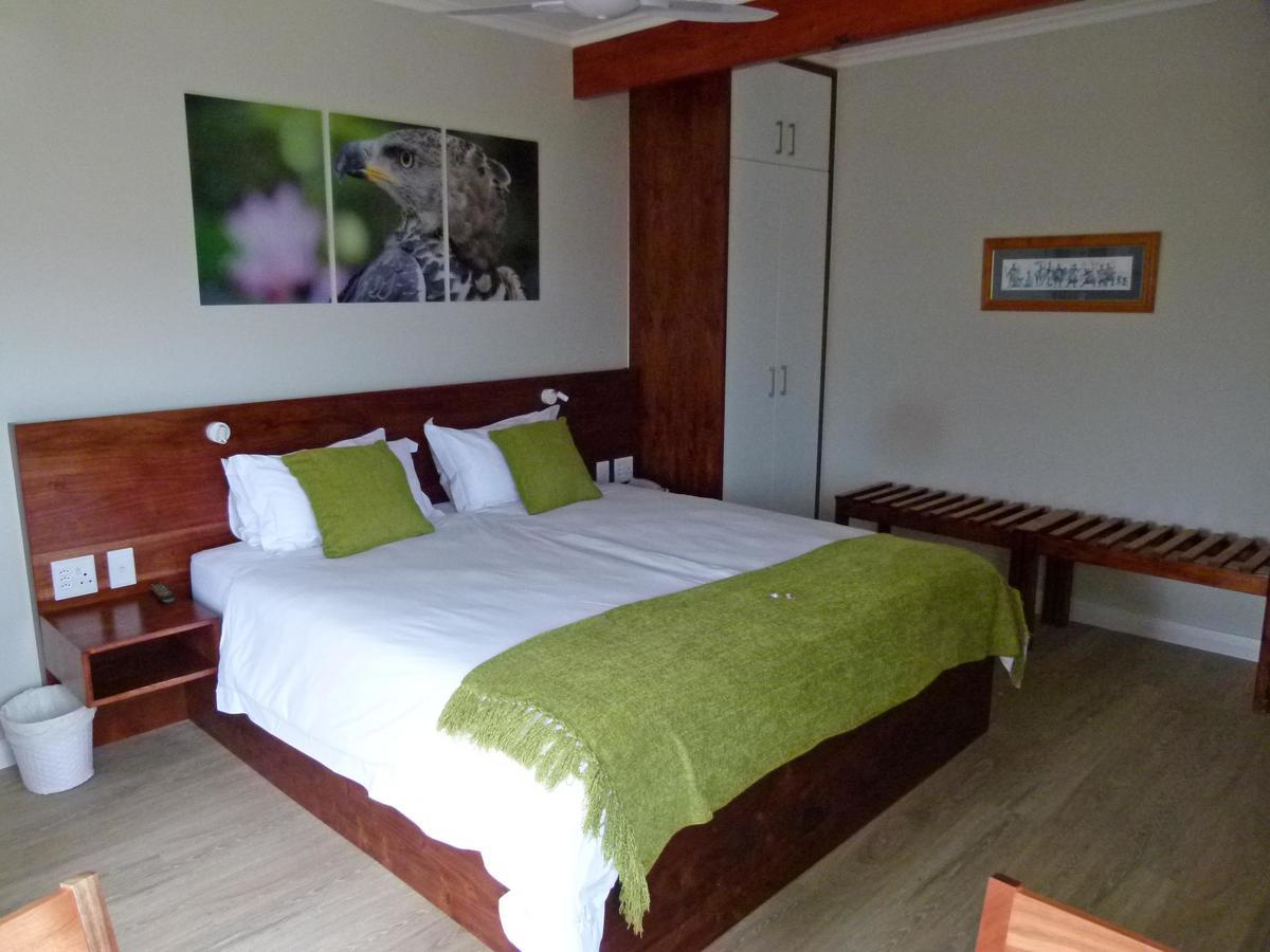 Fish Eagle Lodge Knysna Chambre photo